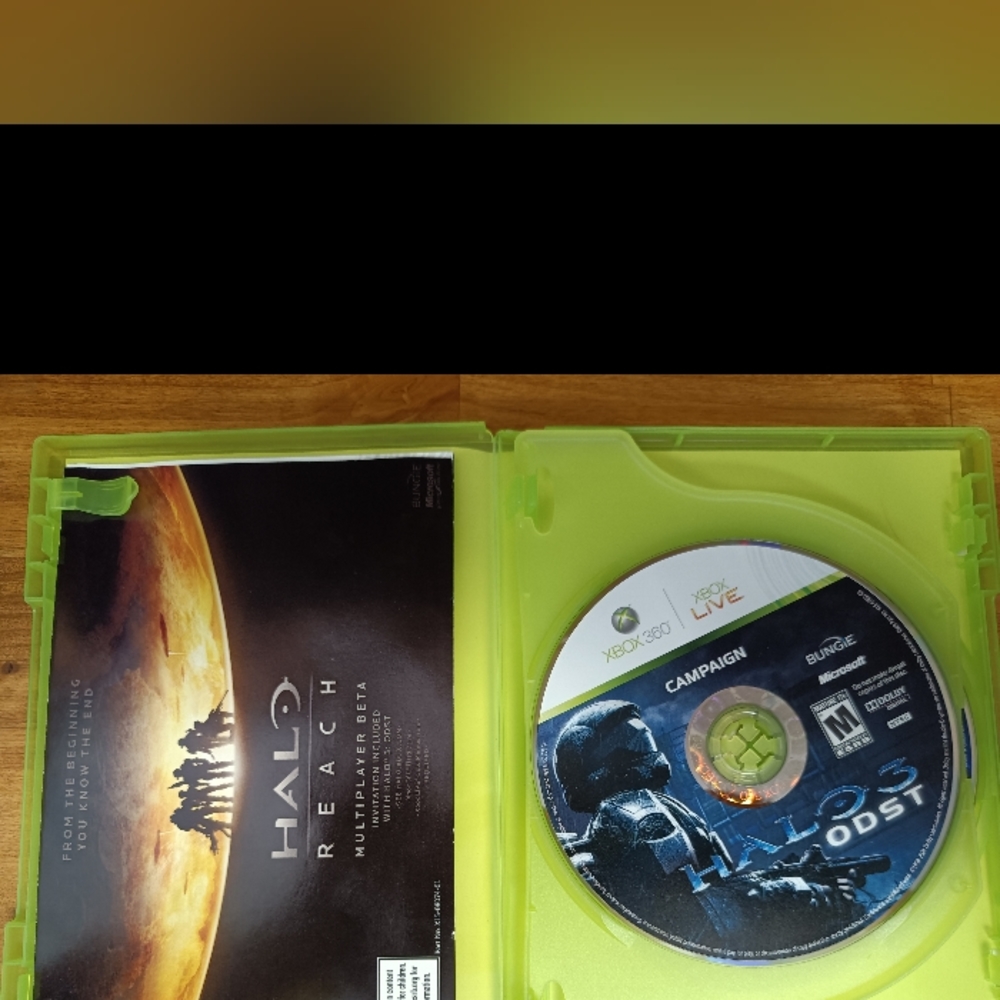 Video game - Picture 2 of 4